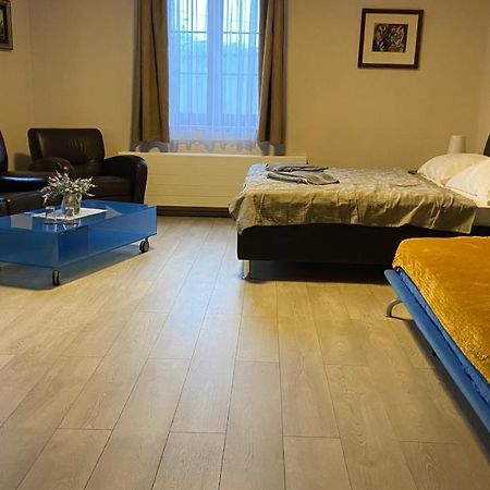 4Rooms 로스토키 외부 사진