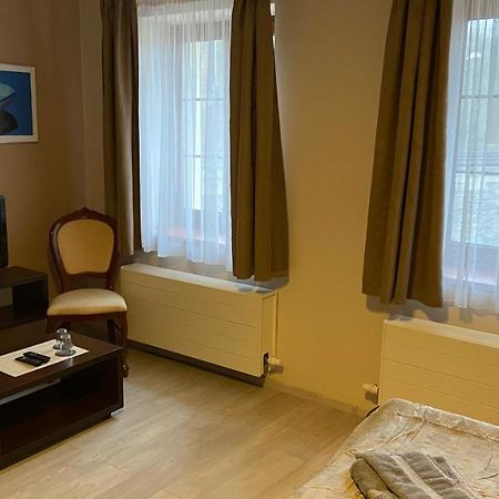 4Rooms 로스토키 외부 사진