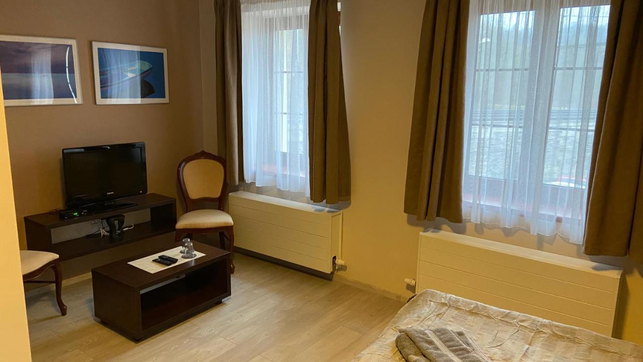 4Rooms 로스토키 외부 사진