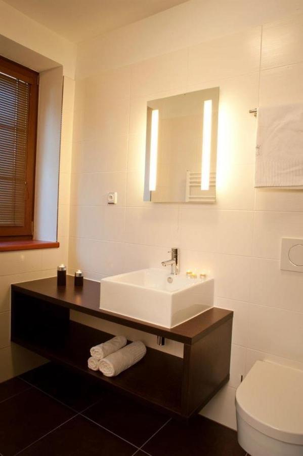 4Rooms 로스토키 외부 사진